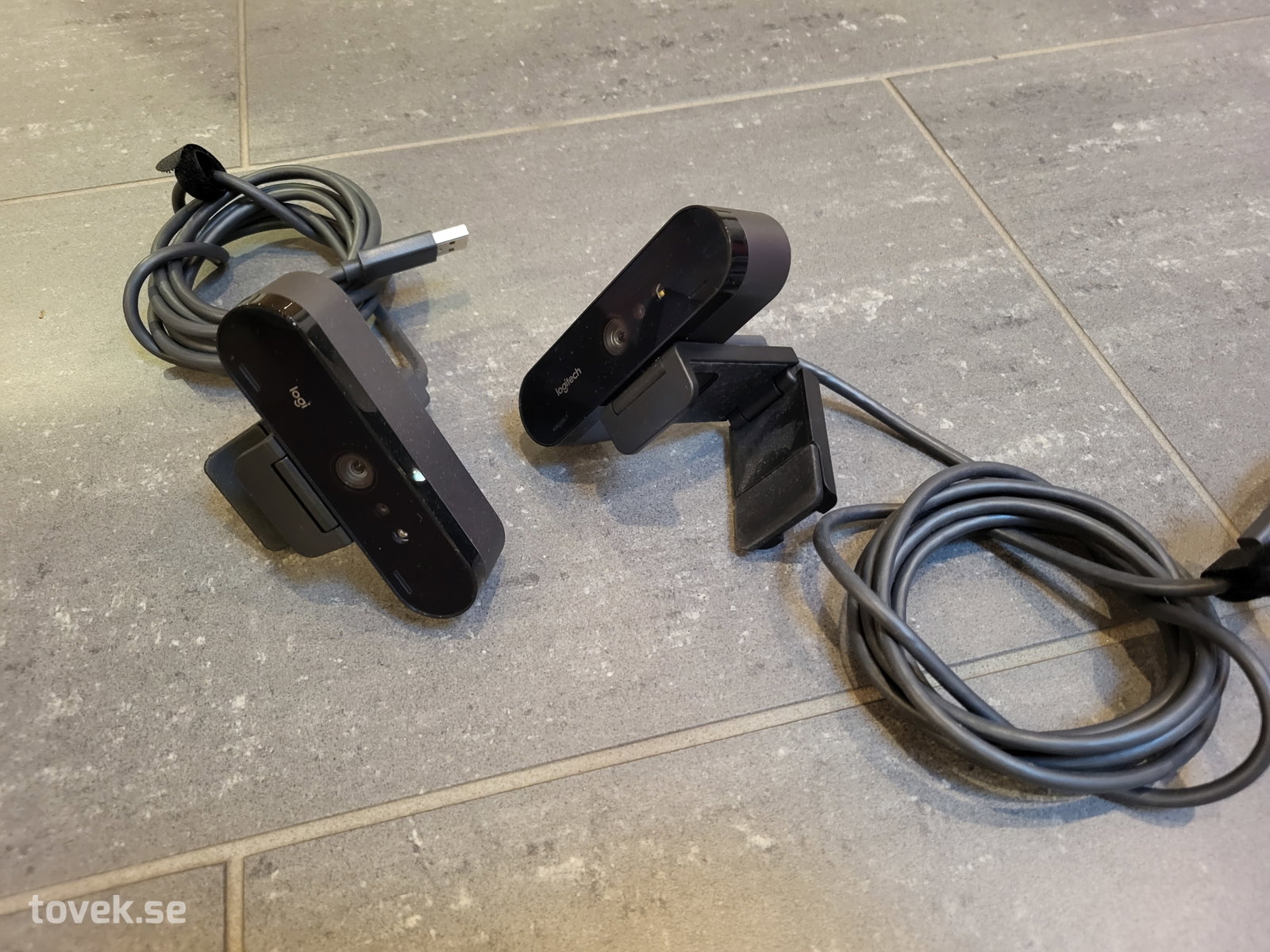 Lenovo Pc-Skärm x 2 / It Utrustning