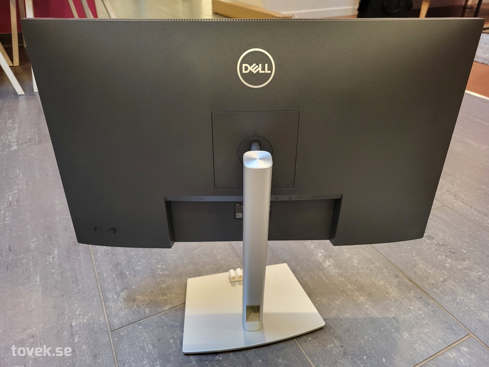 Dell Pc-Skärm