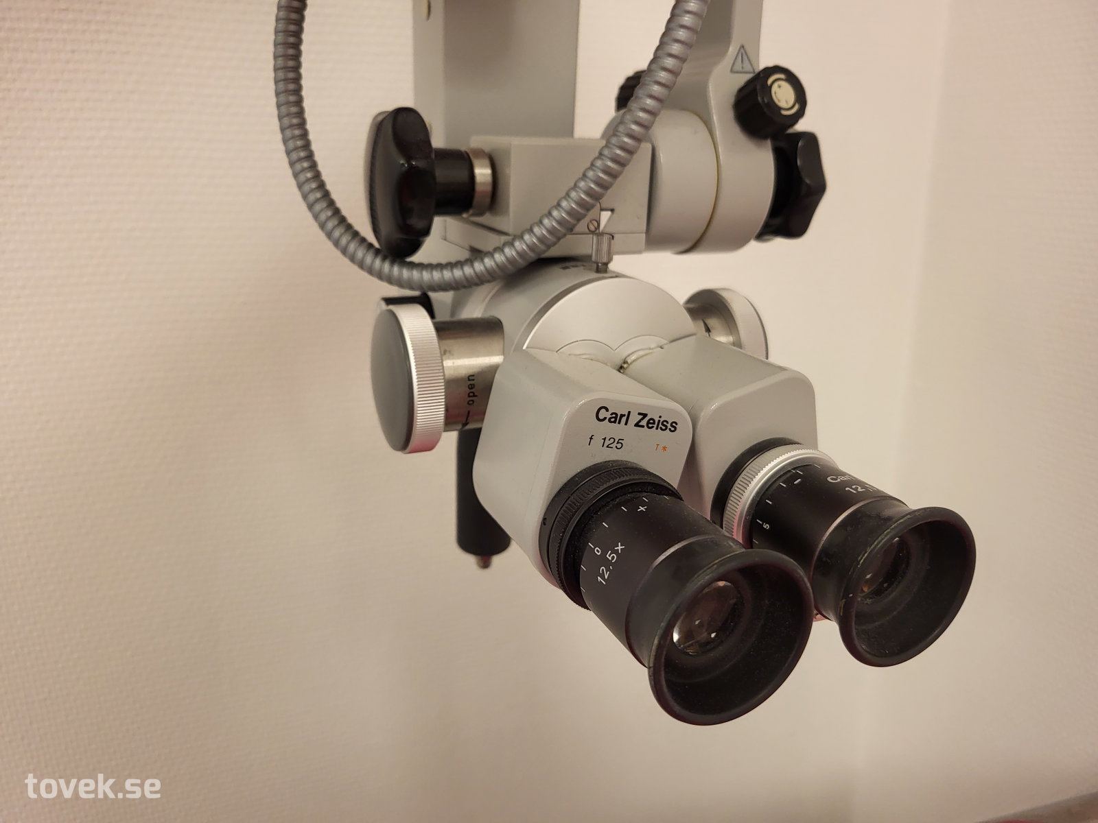 Zeiss Öronmikroskop