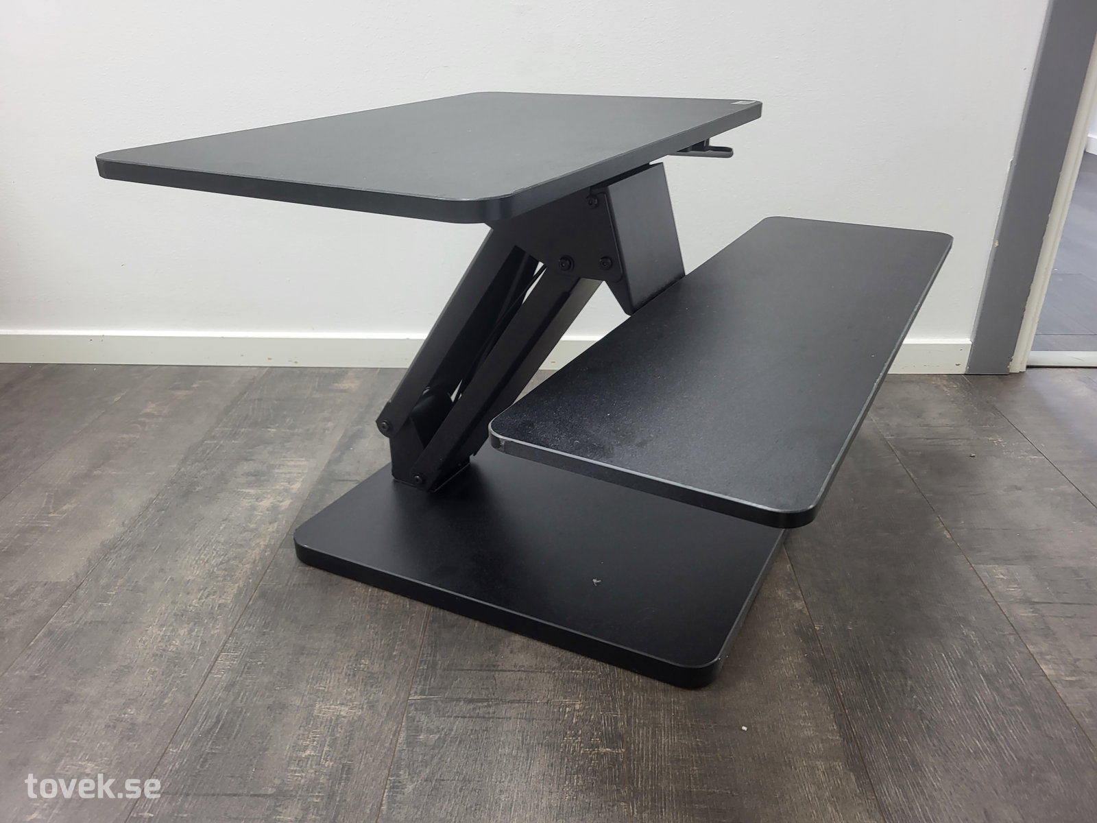 Luxor Workstation
