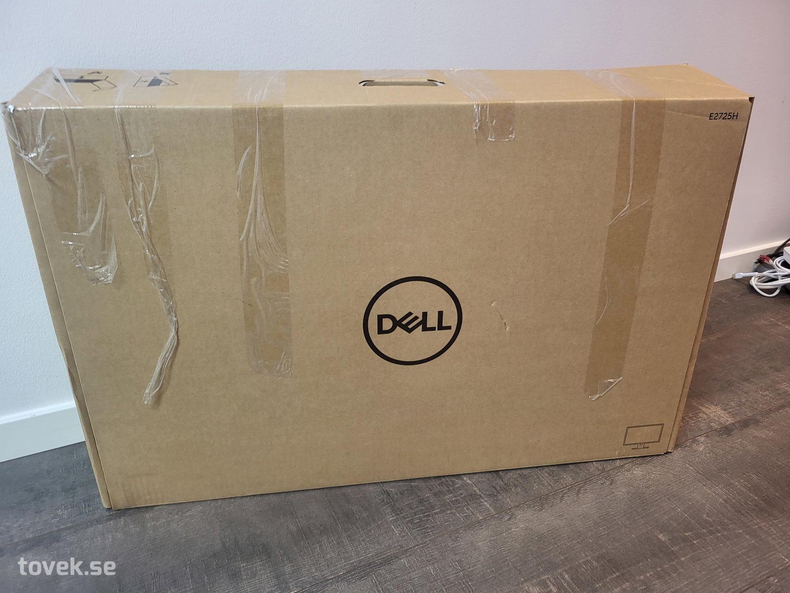 Dell Pc-Skärm ( ny )