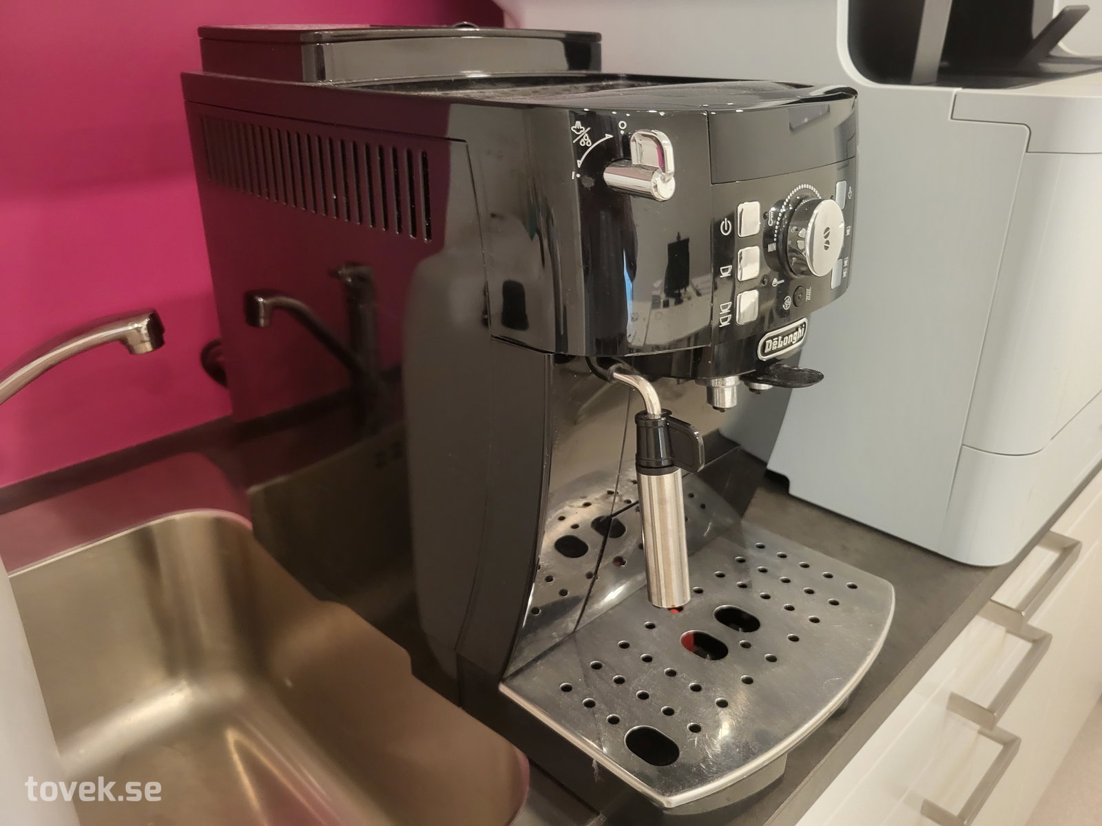 DeLonghi Kaffemaskin / Blandat