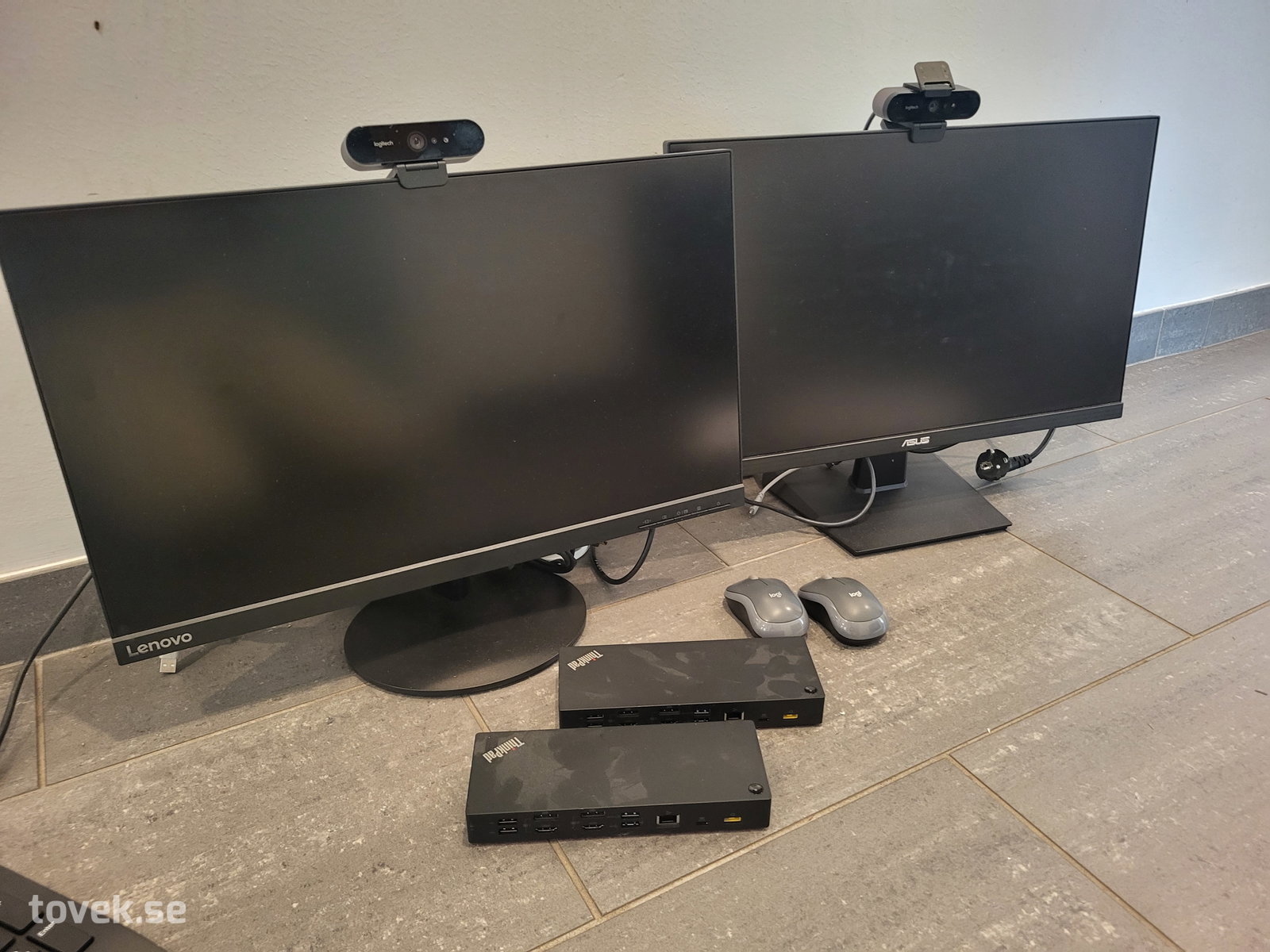 Asus / Samsung / Lenovo 