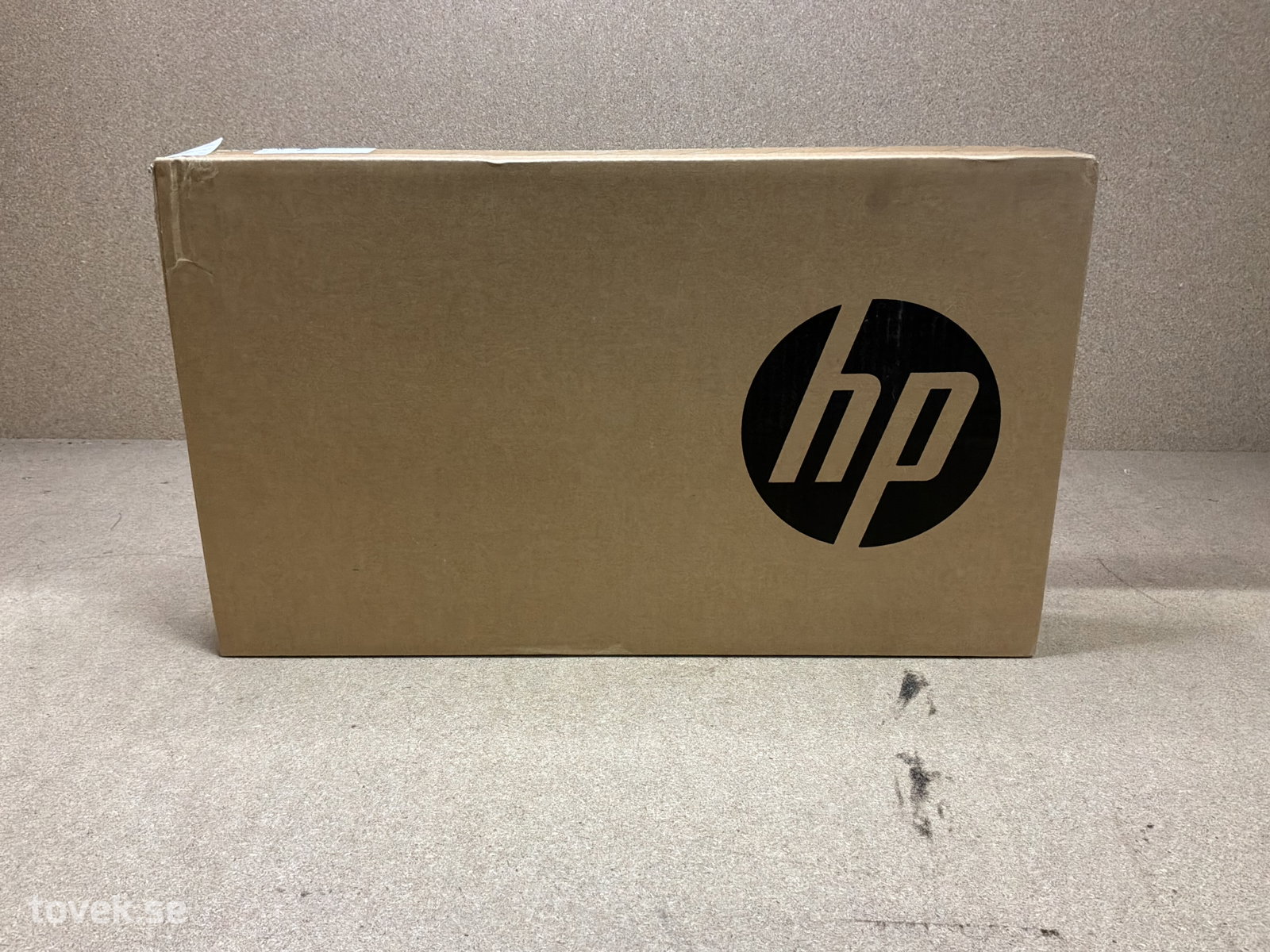 Laptop, HP, ZBook Power 16 inch G11 på auktion i Ätran hos Toveks Auktioner
