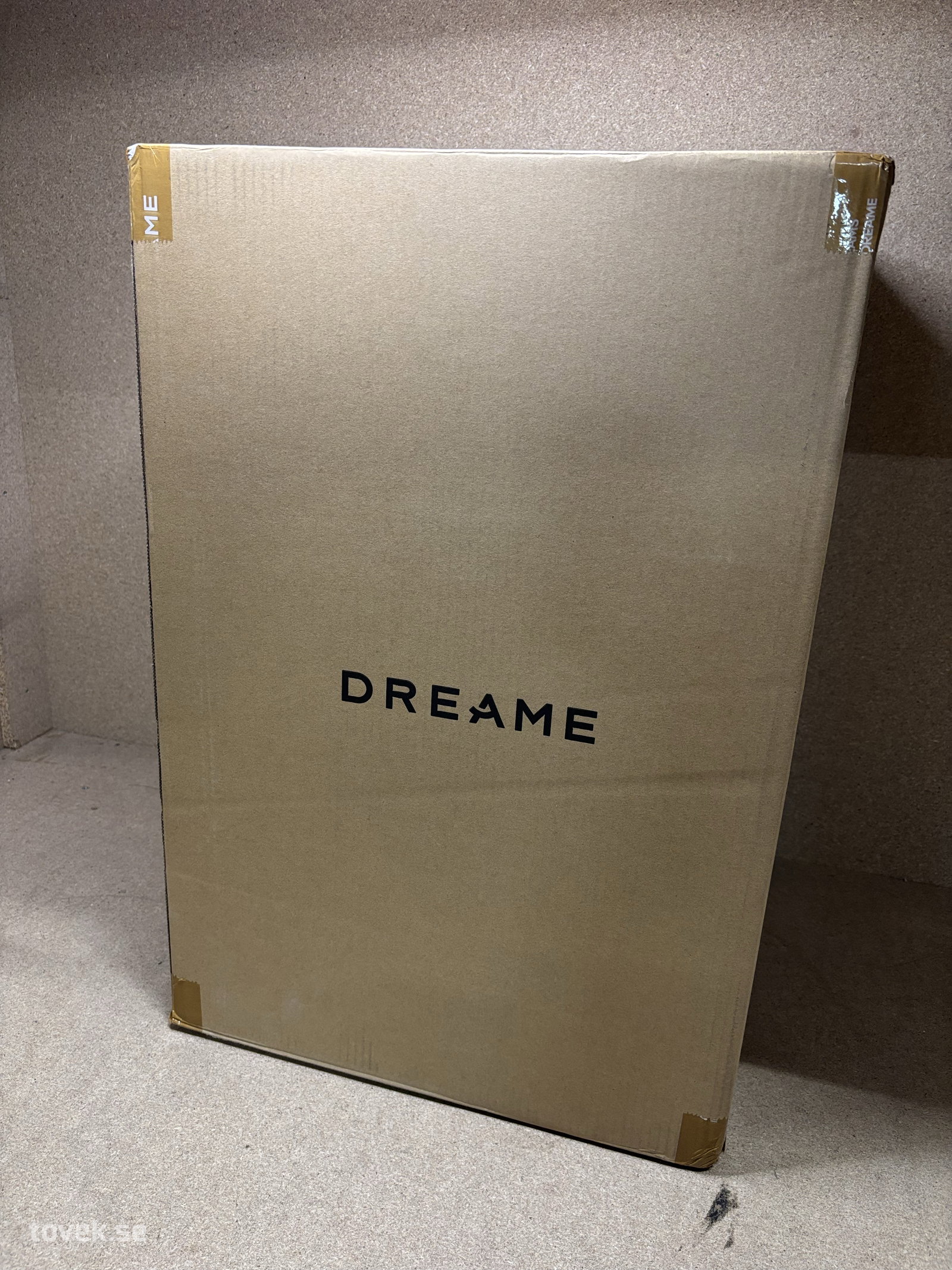 Robotdammsugare Dreame X50 Ultra på auktion i Ätran hos Toveks Auktioner