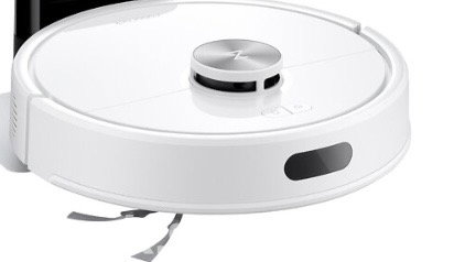 Robotdammsugare Roborock Q7 TF, ny i kartong på auktion i Tuna Hästberg, Idkerberget hos Toveks Auktioner