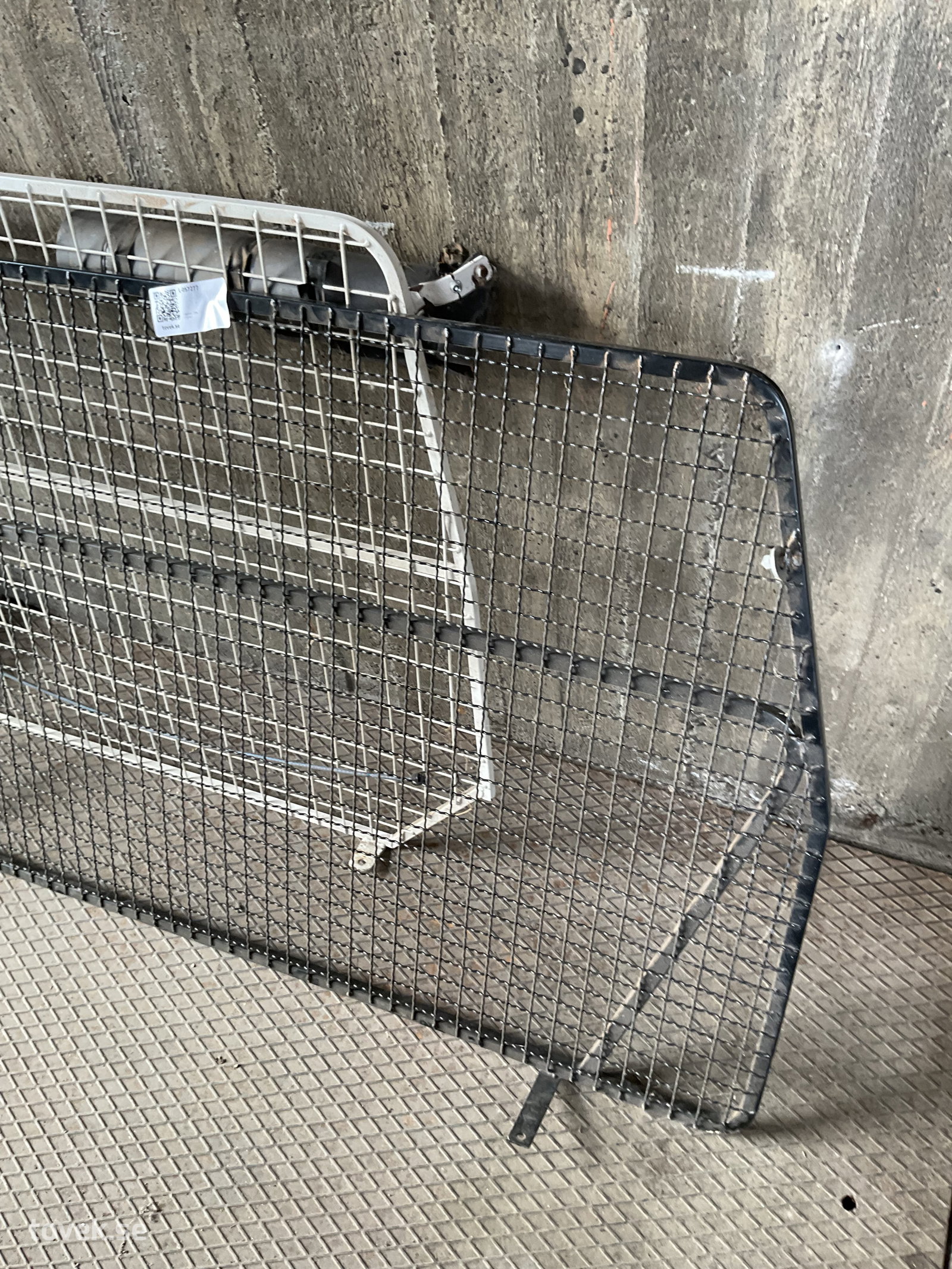 Lastnät 2 st på auktion i Tuna Hästberg, Idkerberget hos Toveks Auktioner
