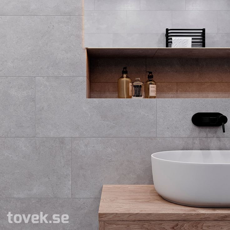 Klinker Stonehendge Grey 30X60 - 18 kvm på auktion i Oxie, Malmö hos Toveks Auktioner