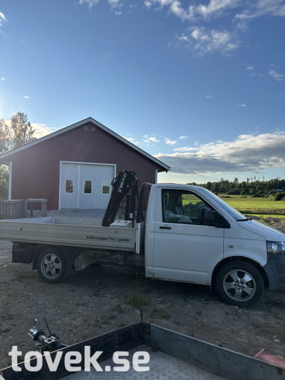 Skivvagn Starke Arvid (bilder kommer) på auktion i Gnarp hos Toveks Auktioner