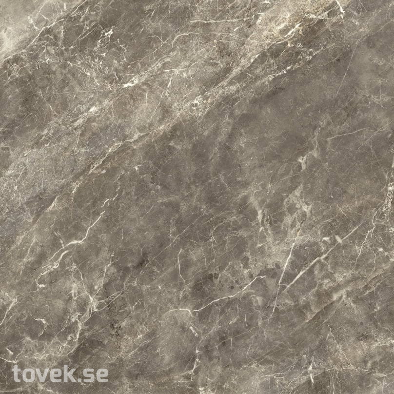 Klinker Balmoral Brown Blank 60X60 - 19 kvm 