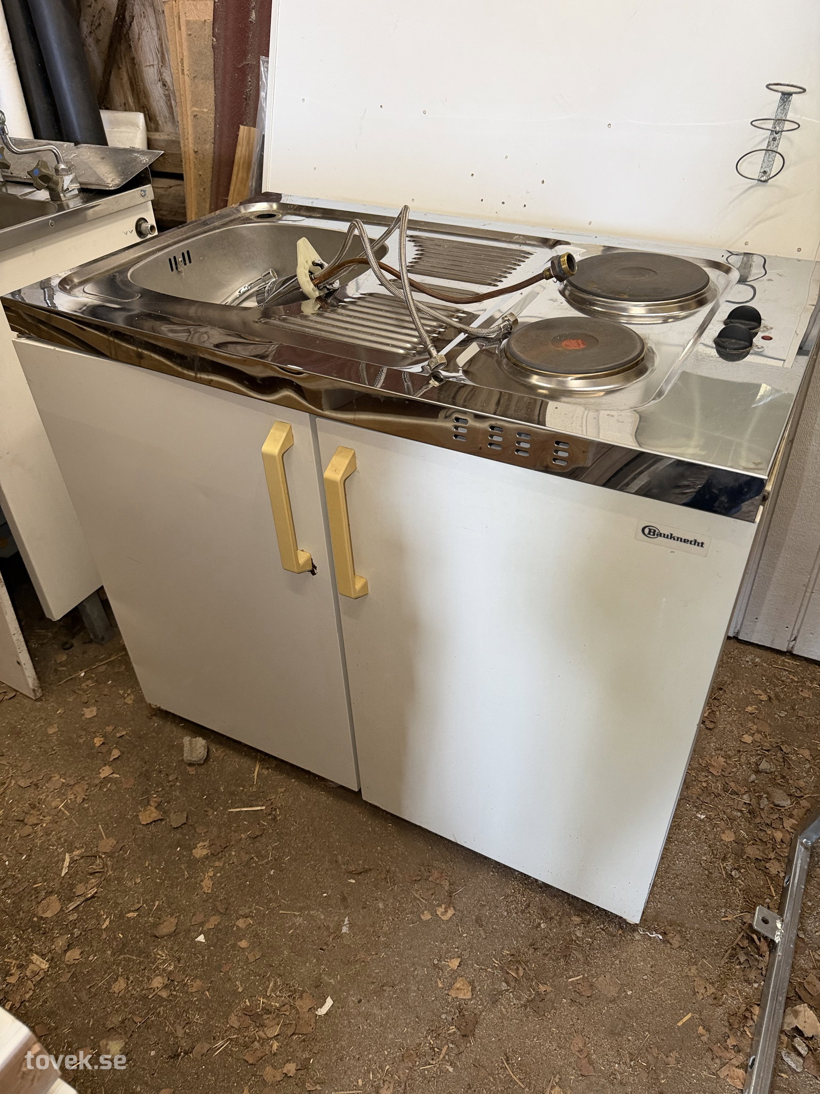 Trinett ca 100