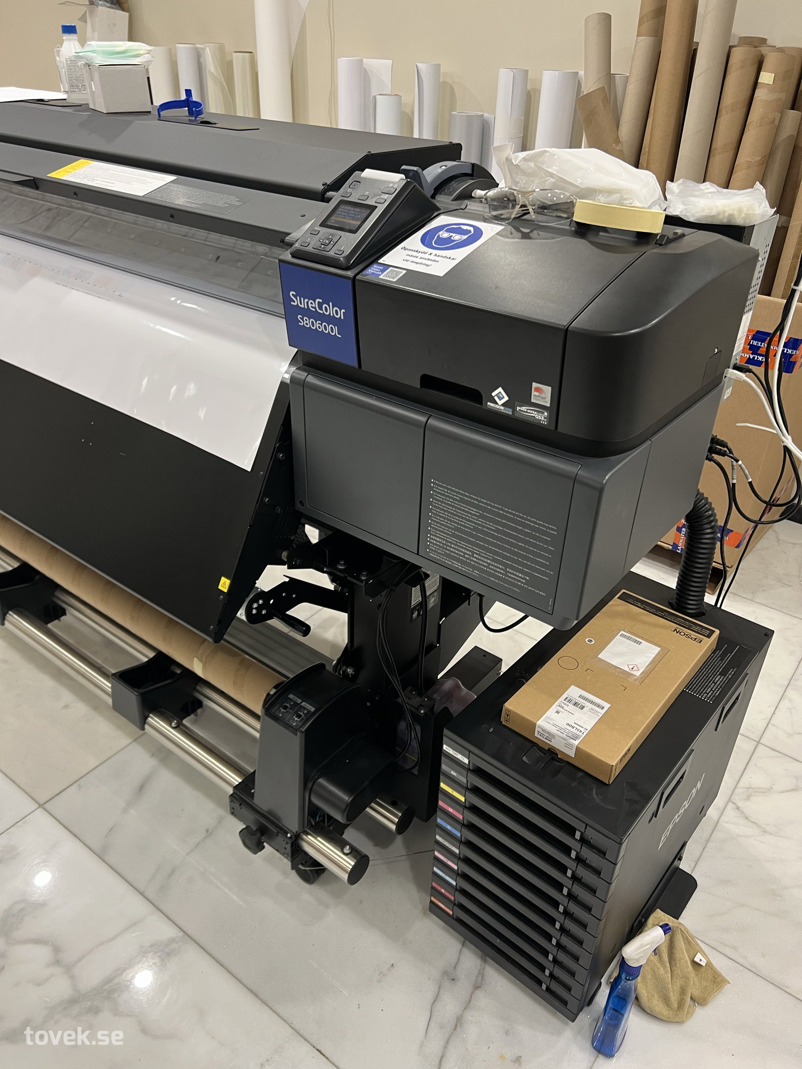 Epson SureColor S80600L