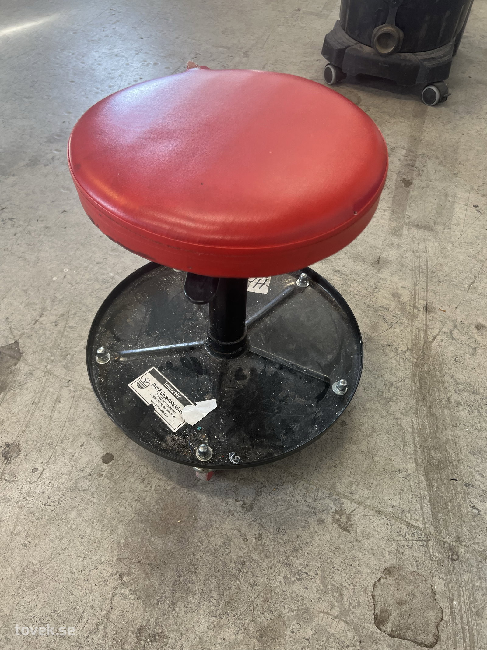 Mek-pall